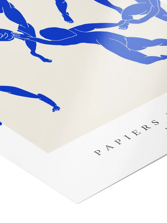 La Danse Poster - Matisse