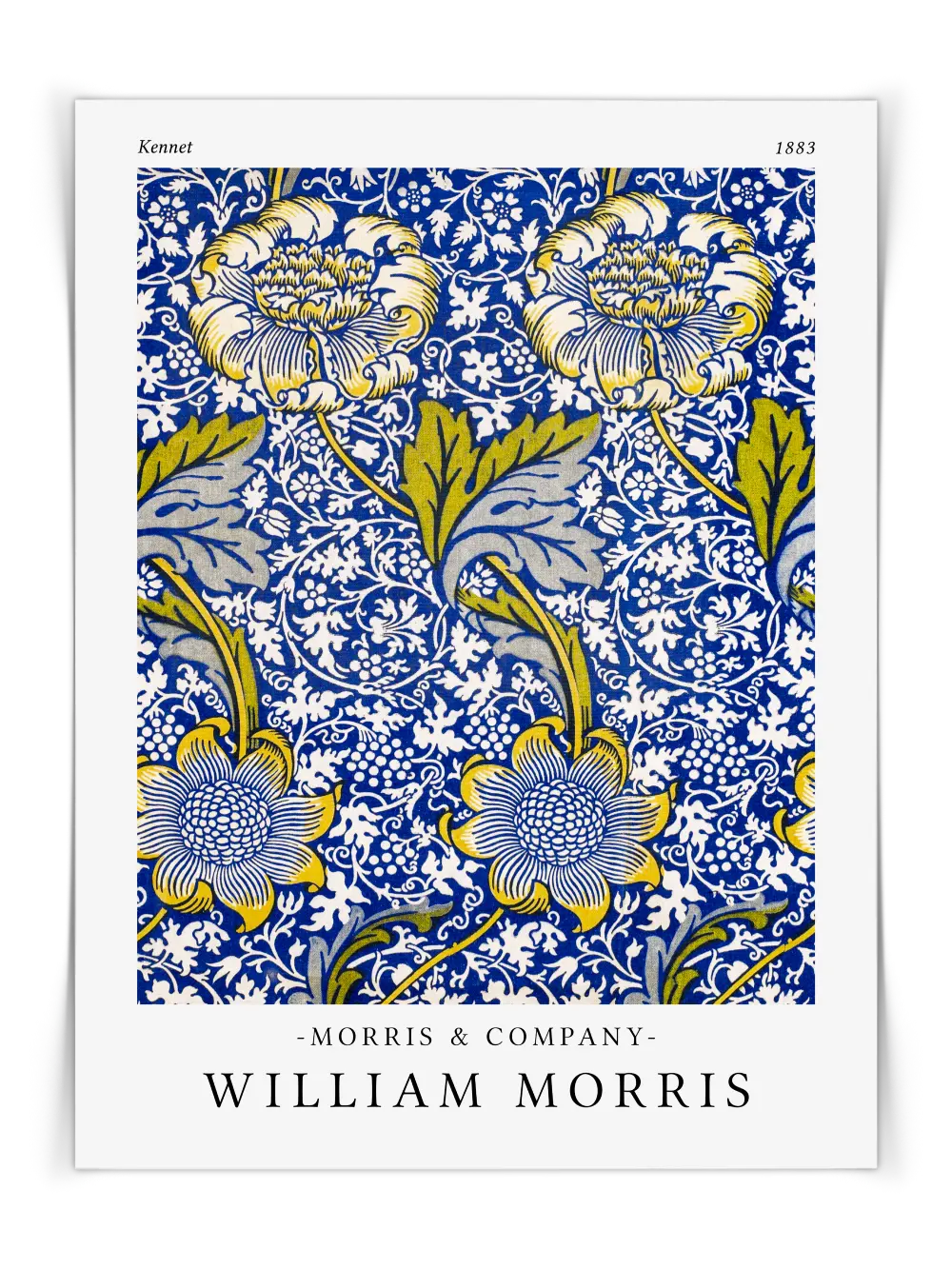 william-morris-kennet-poster