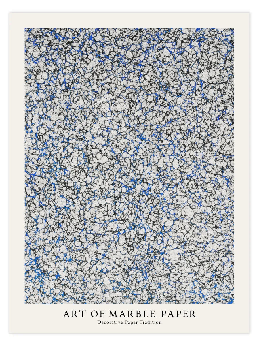 Art of Marble Poster Nr.4