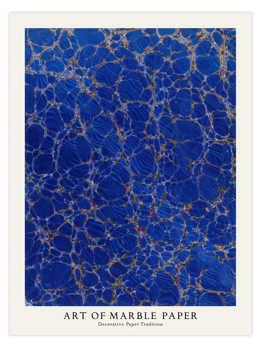 Art of Marble Poster Nr.5