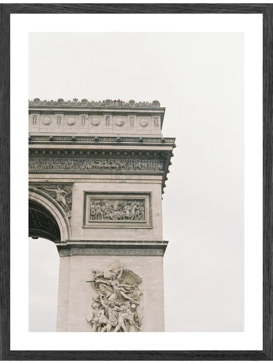 Arc de Triomphe Paris