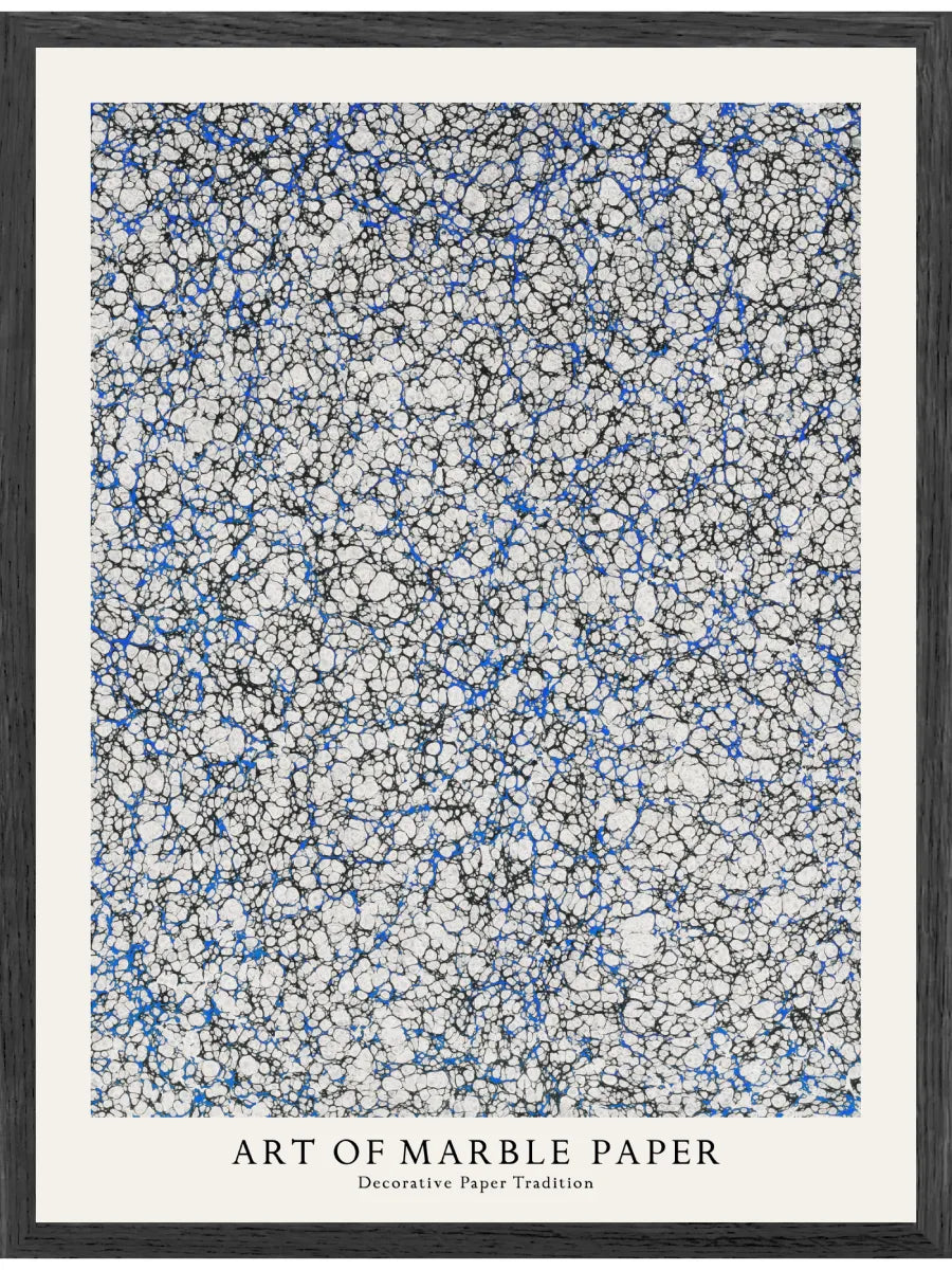 Art of Marble Poster Nr.4
