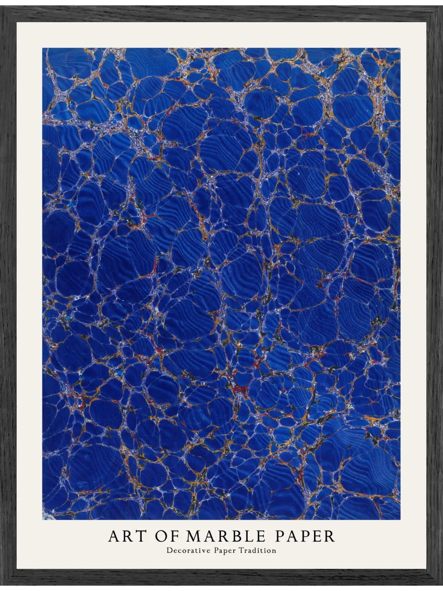 Art of Marble Poster Nr.5