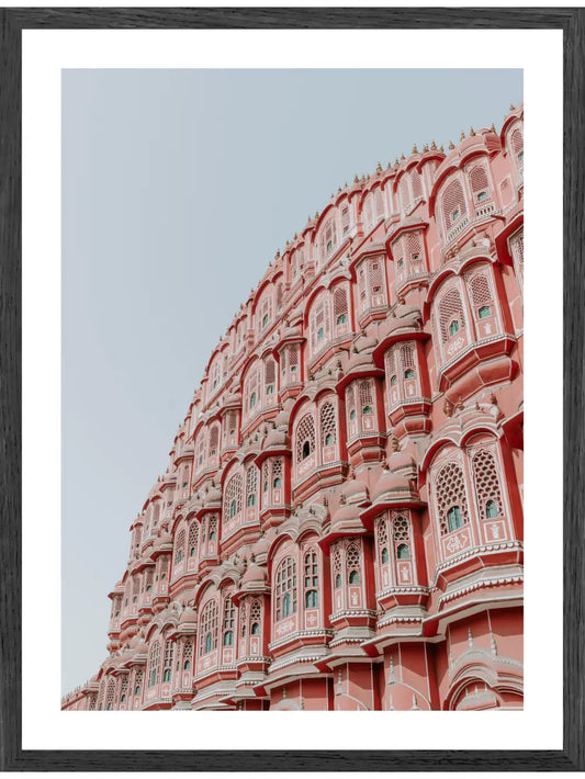 Hawa Mahal Poster