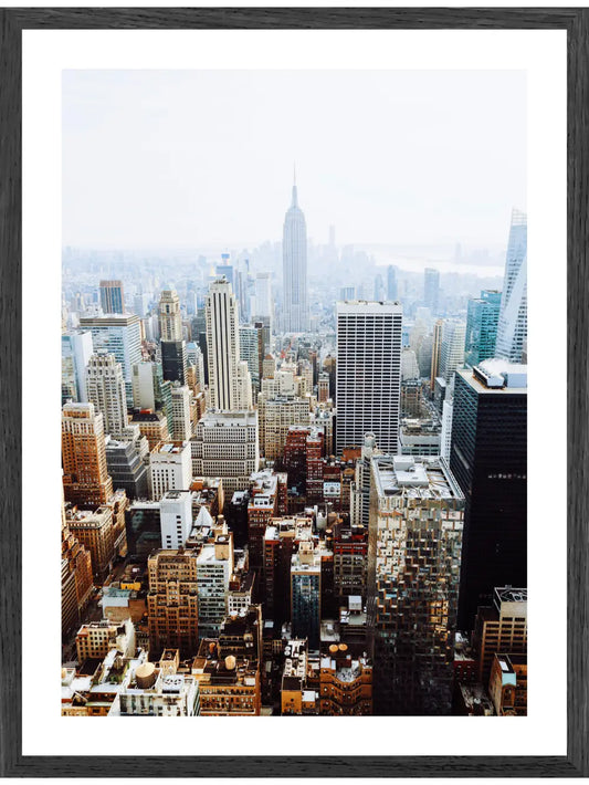 Ney York City Poster