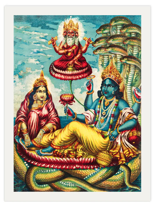 Shri Sheshanarayana